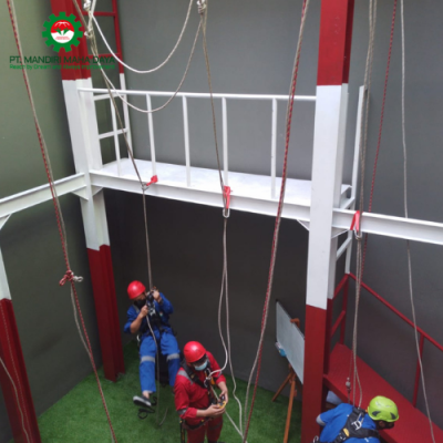 training tkpk