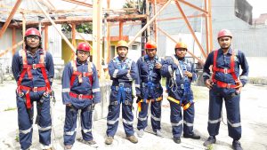pelatihan k3 gratis