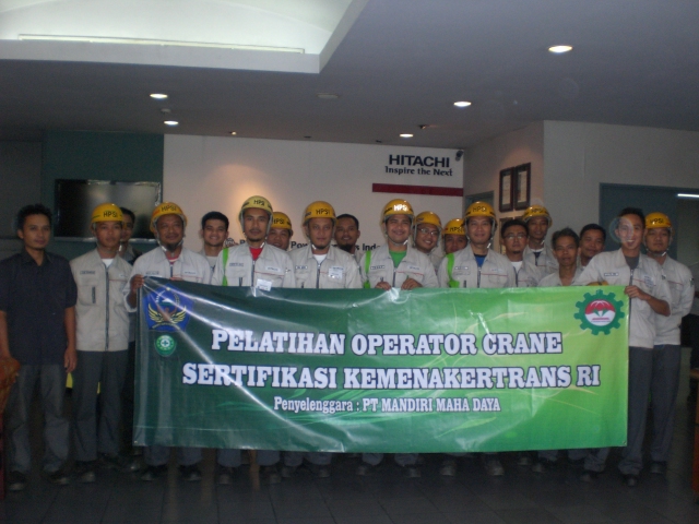 pelatihan k3 di cepu