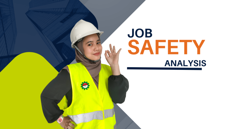 Mengenal Konsep JSA Dalam Dunia TKPK 10 Mengenal Konsep JSA Dalam Dunia TKPK 1