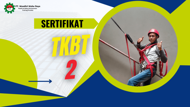 SERTIFIKAT TKBT 2
