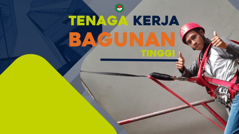 Mengetahui Tenaga Kerja Bangunan Tinggi Tingkat 1 1