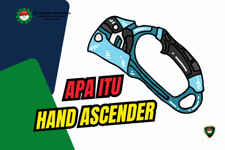 Apa itu Hand Ascender