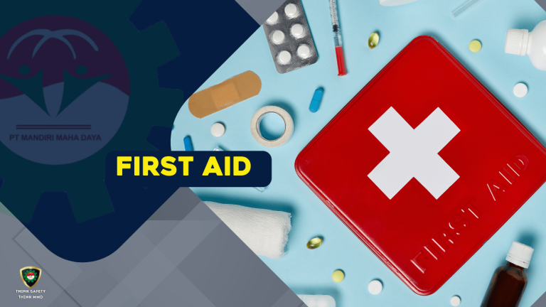 First Aid Adalah, Ketahui Lebih Lengkapnya Di Sini! 12 First Aid Adalah