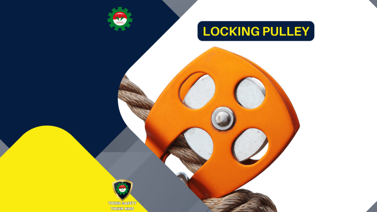 Mengenal Locking Pulley. Pengertian, Jenis, Dan Kegunaan 12 Locking Pulley