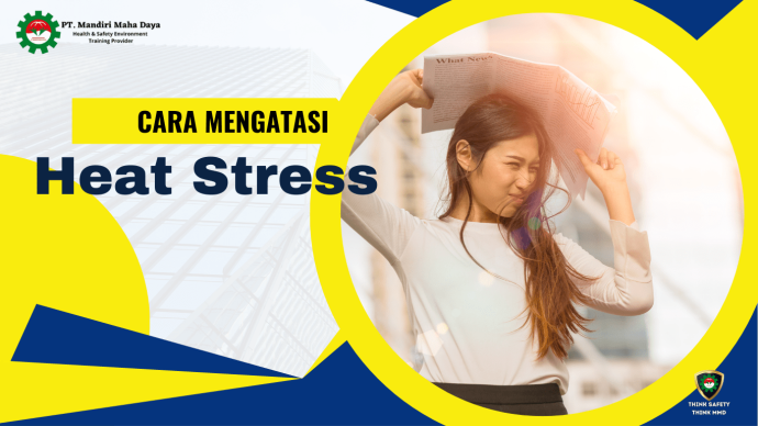Mengatasi Heat Stress-min