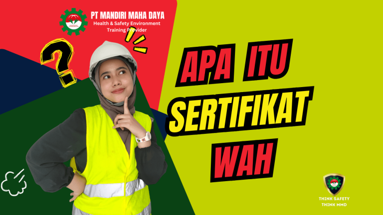 Sertifikat WAH, Pengertian,Keuntungan dan Biayanya 1 apa itu Sertifikat WAH