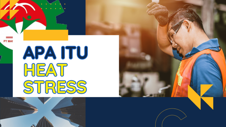 Apa Itu Heat Stress 4 apa itu heat stress