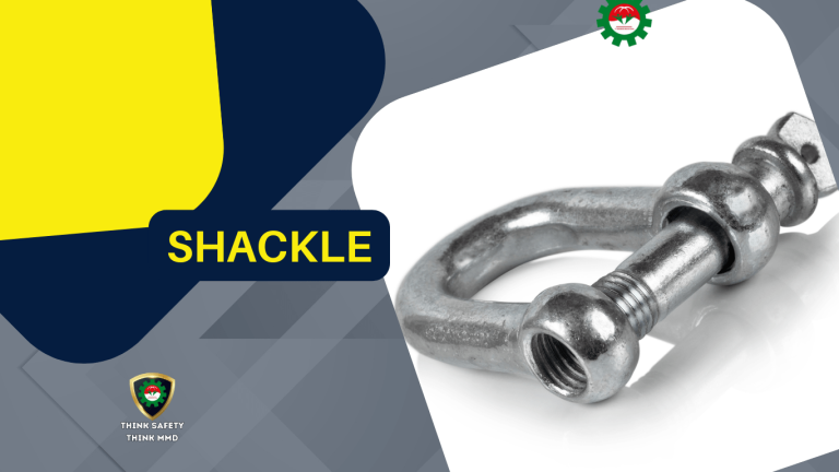 Apa Maksud Dari Shackle? Ini Penjelasannya 1 apa itu shackle