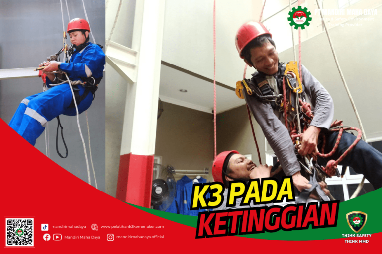 K3 Pada Ketinggian, Penting Untuk Para Pekerja! 6 K3 Pada Ketinggian (1)-min