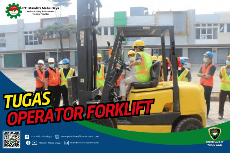 Tugas Jawab Operator Forklift 13 Tugas Jawab Operator Forklift 1
