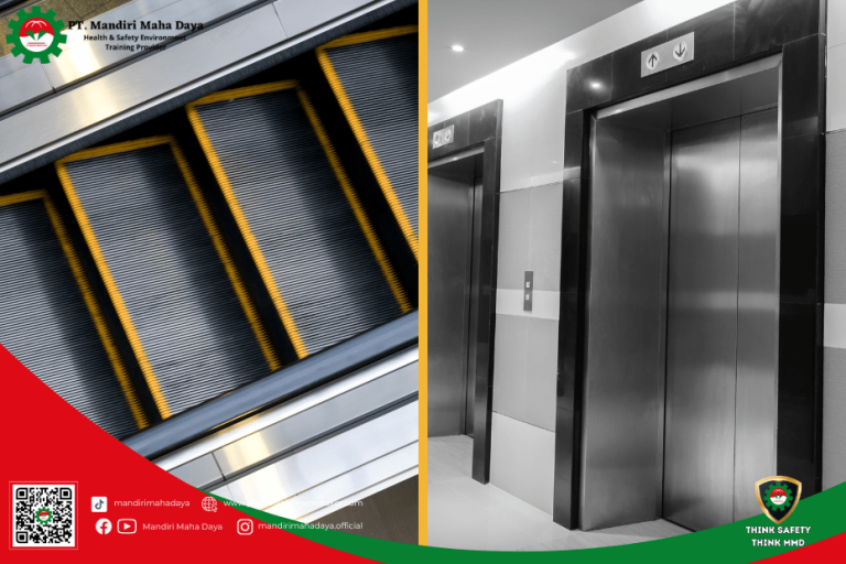 Perbedaan Eskalator Dan Elevator 14 Perbedaan Eskalator Dan Elevator-min