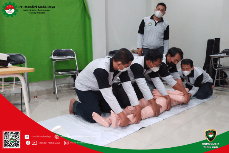 Teknik Elevasi: Menyelamatkan Nyawa dengan Presisi 5 Teknik Elevasi dalam p3k-min