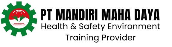 Pelatihan K3 KEMNAKER | PT MANDIRI MAHA DAYA