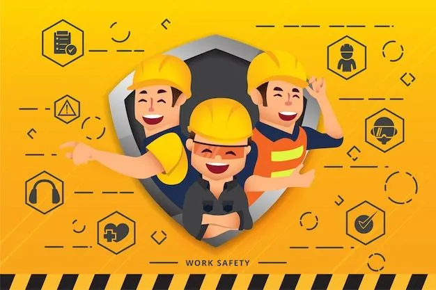 Pentingnya AK3U di Dunia Kerja: Ini Manfaat & Dampaknya 3 Pentingnya AK3U di Dunia Kerja: Ini Manfaat & Dampaknya 3