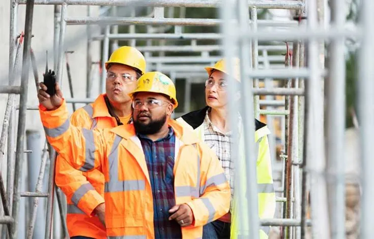 JSA Pertambangan: Pentingnya Keselamatan Kerja di Tambang 5 JSA Pertambangan: Pentingnya Keselamatan Kerja di Tambang 1