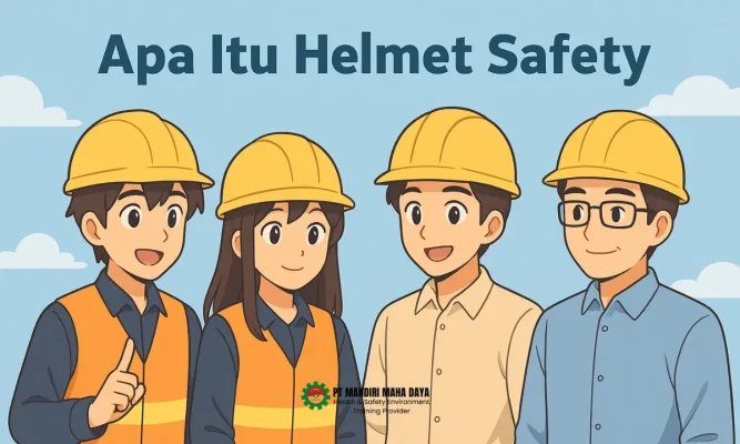 Helmet Safety