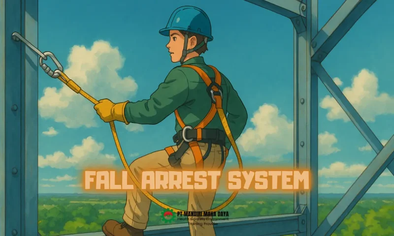 Fall Arrest System