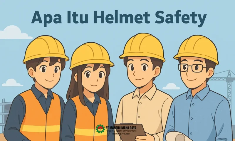 Helmet Safety