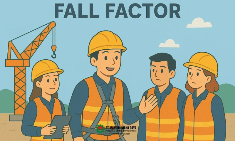 Fall Factor