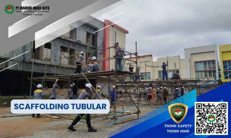 Keunggulan Scaffolding Tubular & Tips Pemasangan yang Tepat 1 Scaffolding Tubular