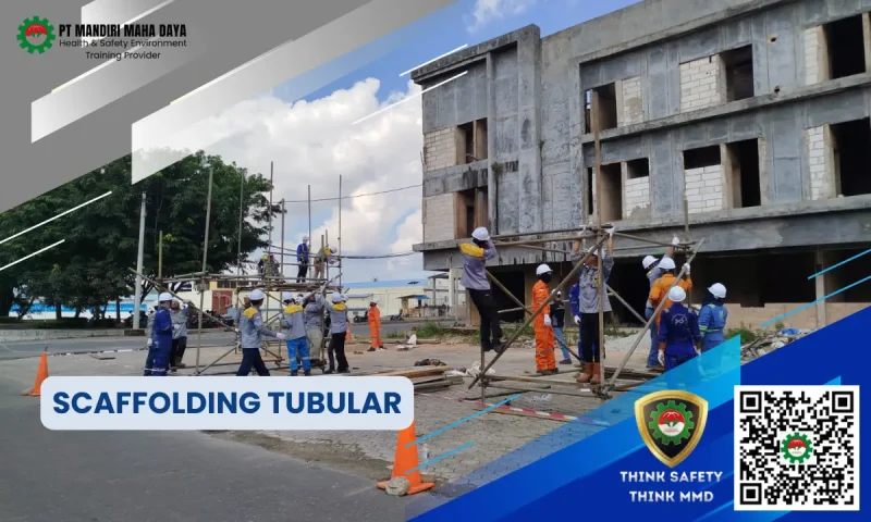 Keunggulan Scaffolding Tubular & Tips Pemasangan yang Tepat 2 Scaffolding Tubular