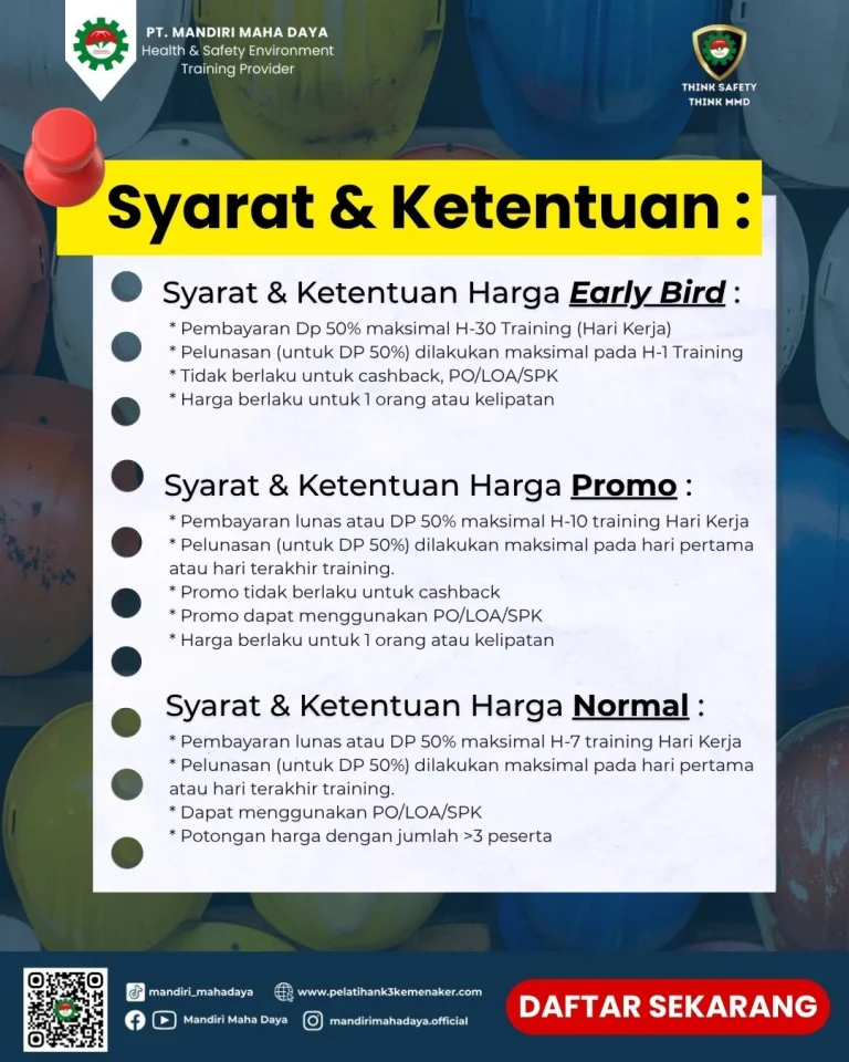Pelatihan Petugas P3K Kemnaker 3 Pelatihan Petugas P3K Kemnaker 1