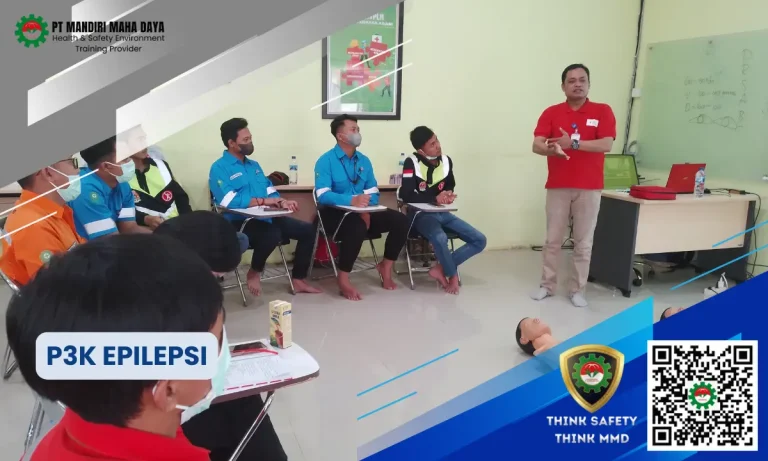 Jangan Panik! Ini Langkah P3K Epilepsi Saat Kambuh 13 P3K Epilepsi