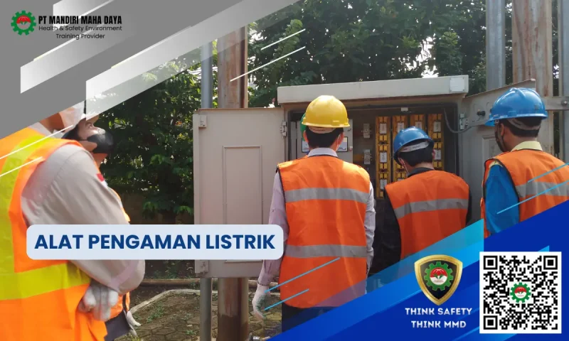 Rumah Aman dari Korslet? Cek Alat Pengaman Listrik! 2 Pengaman Listrik