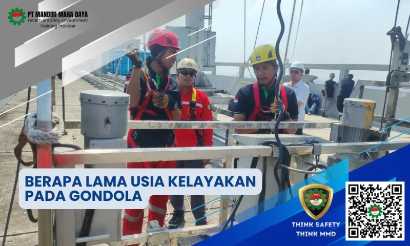 Pada Gondola