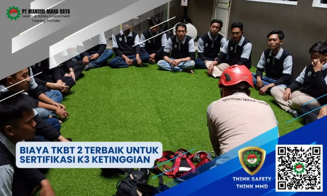 Biaya TKBT 2