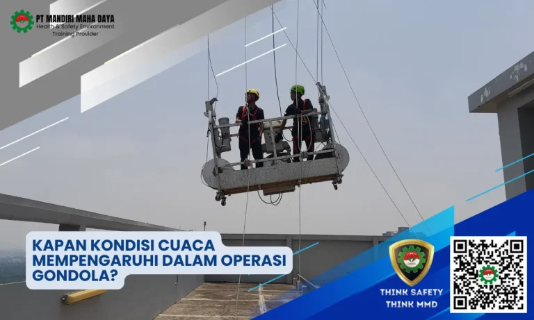 Operasi Gondola