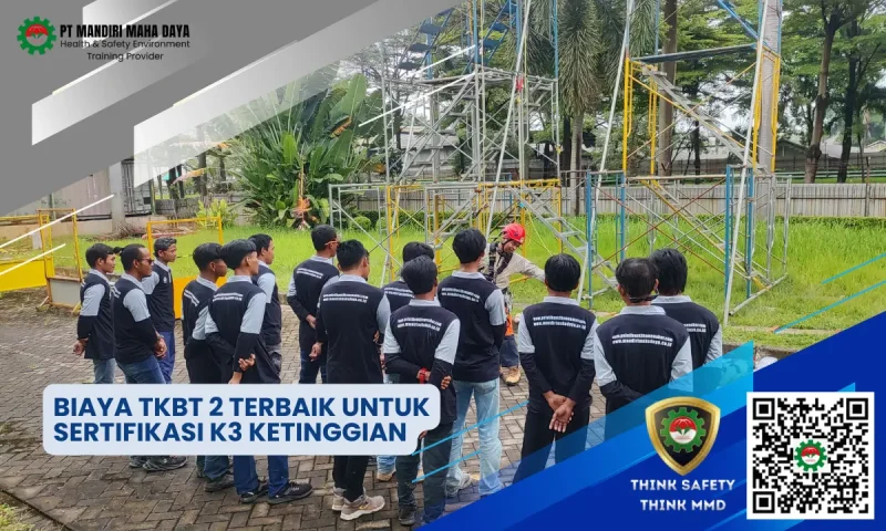 Biaya TKBT 2