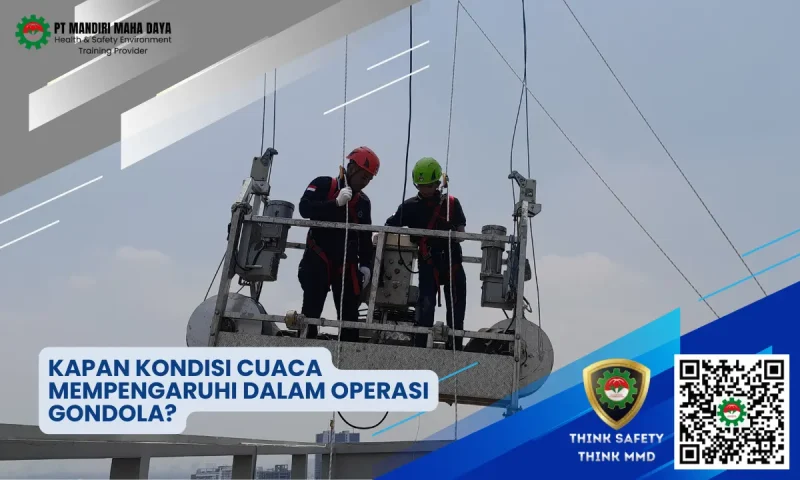 Operasi Gondola