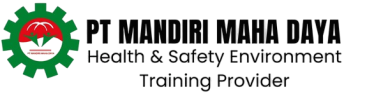 Mandiri Maha Daya