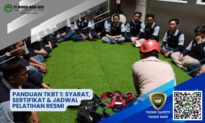 Panduan TKBT 1