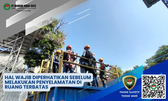 Ruang Terbatas