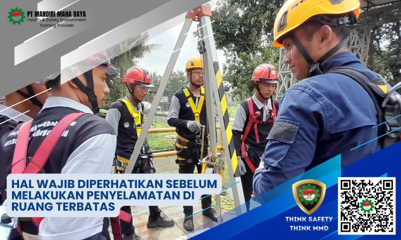 Ruang Terbatas