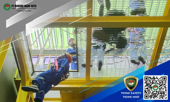 Vertical Rescue