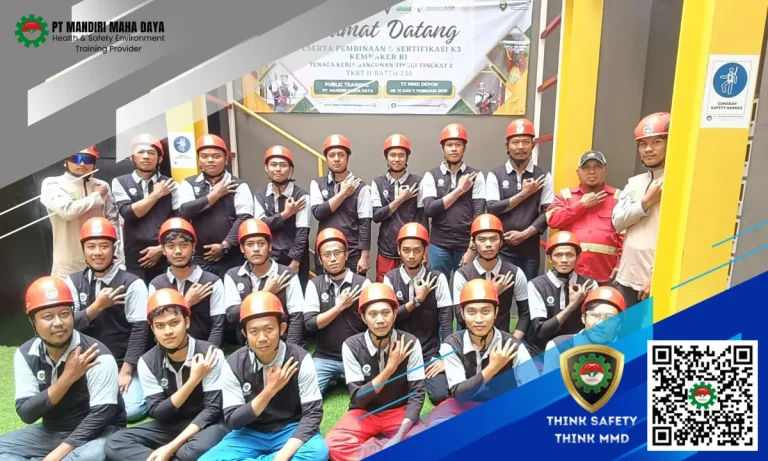 TKBT Tingkat 2