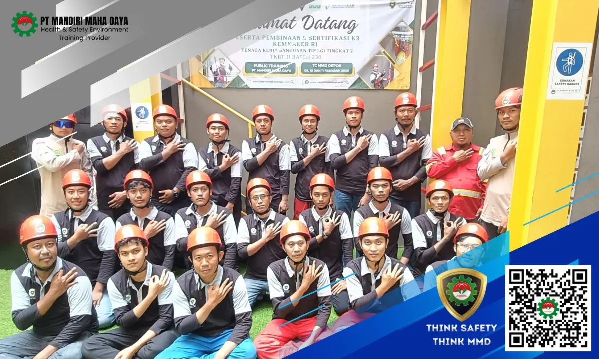 TKBT Tingkat 2