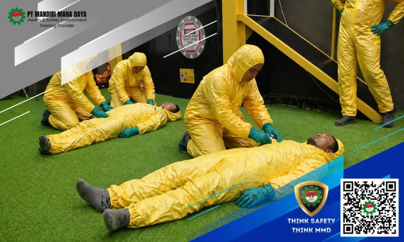 Hazmat Kit