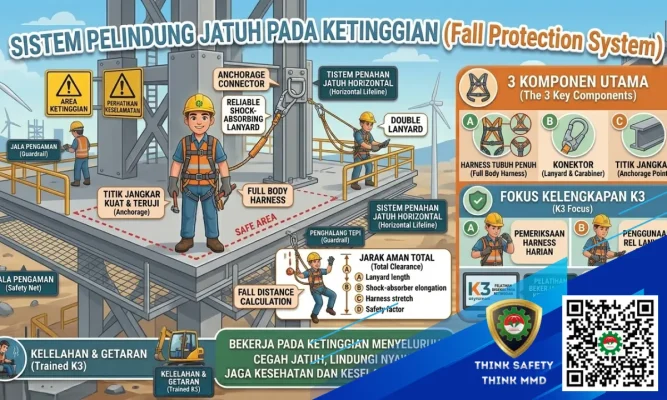 Fall System