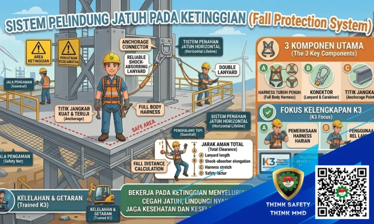 Fall System