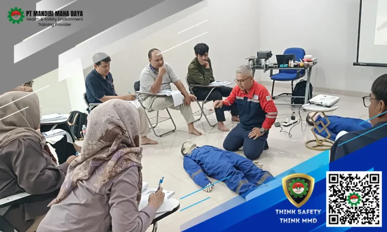 Biaya Pelatihan P3K