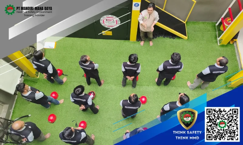 Perpanjangan TKBT