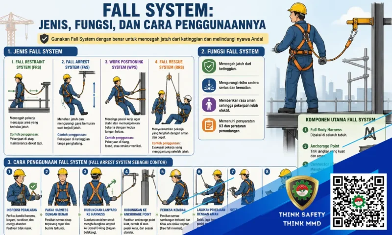 Fall System