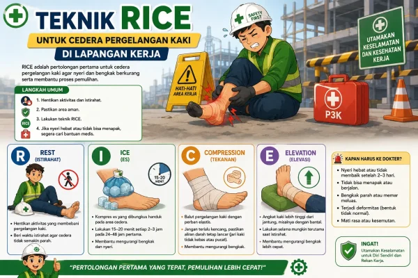 Teknik RICE