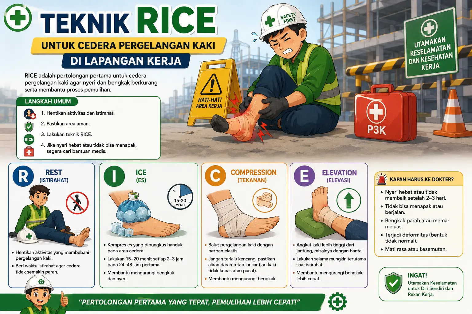Teknik RICE