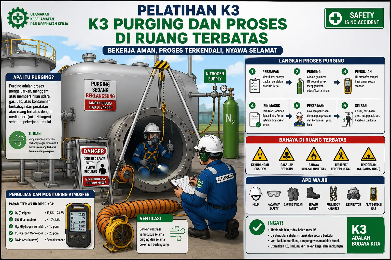 Ruang Terbatas